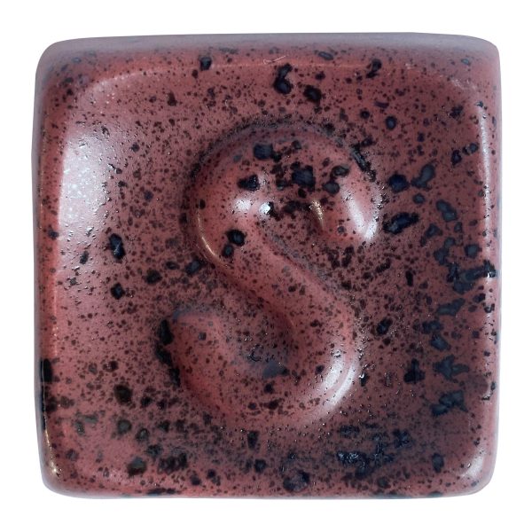 Paprika ceramic glaze S1090 118 ml