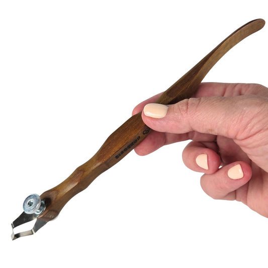 Eyelet - S10 carving tool