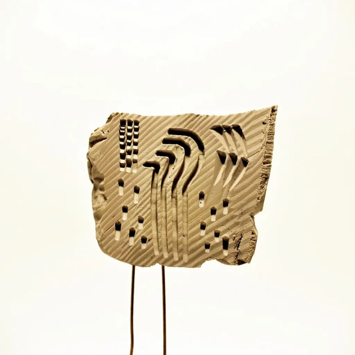 Öse - S11 Schnitzwerkzeug