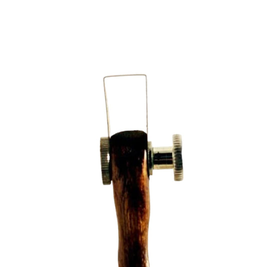 Öse - S4 Schnitzwerkzeug