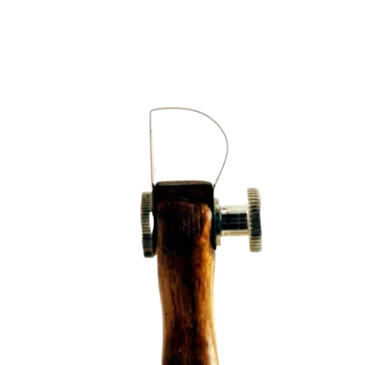 Öse - S5 Schnitzwerkzeug