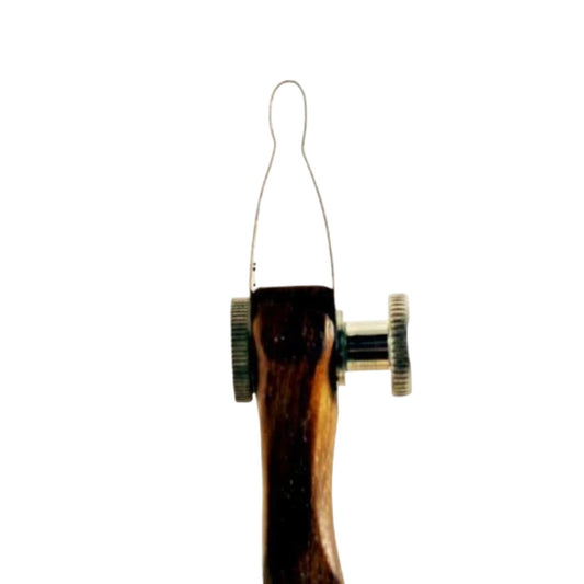 Eyelet - S8 carving tool