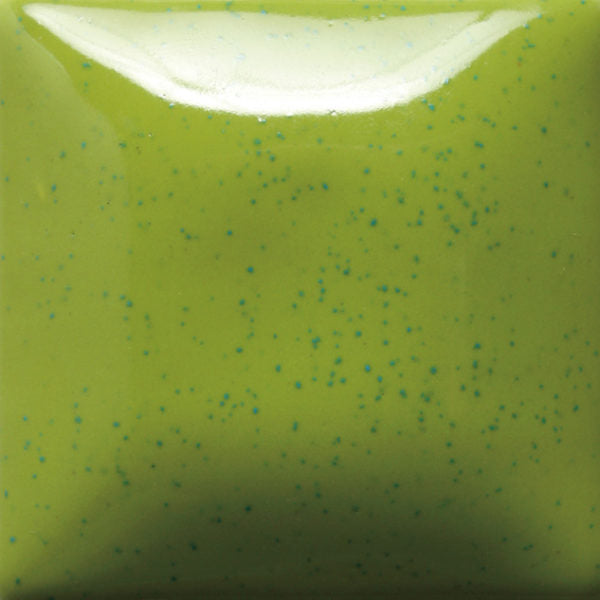 Mayco Stroke&Coat&Speckled "Sour Apple" 473ml