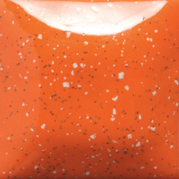 Mayco Stroke&Coat&Speckled "Orange-A-Peel" 473ml
