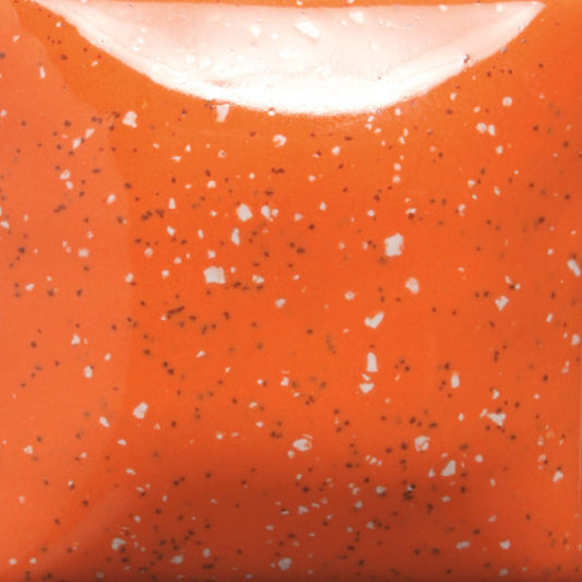 Mayco Stroke&Coat&Speckled "Orange-A-Peel" 473ml