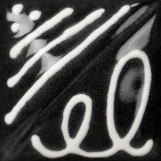 Mayco Designer Liner White 37ml