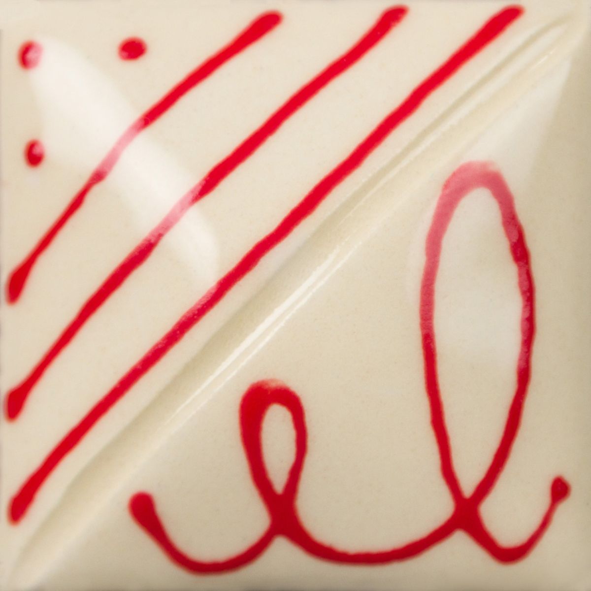 Mayco Designer Liner Red 37ml