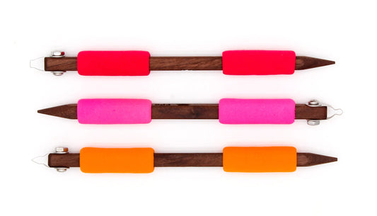 DiamondCore Tools Feinspitzen-Werkzeugset (FP4, FP6, FP8)