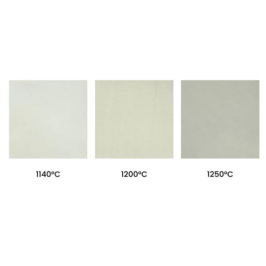 Sibelco Ateliermassen Weiss clay, 10kg