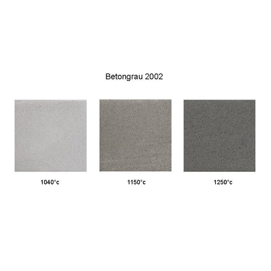 Sibelco Grauer Betonlehm 2002 - 10 kg