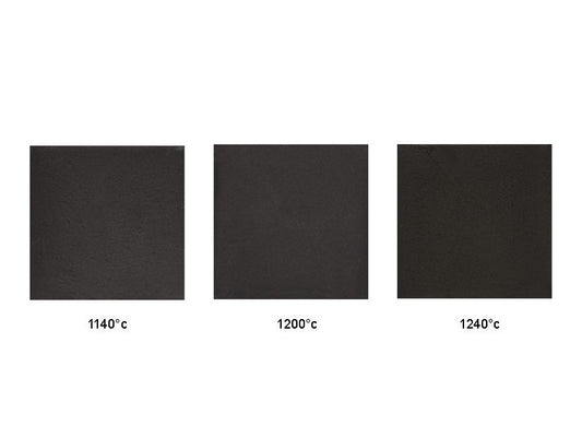 Sibelco Nigra 2002 black clay, 10 kg