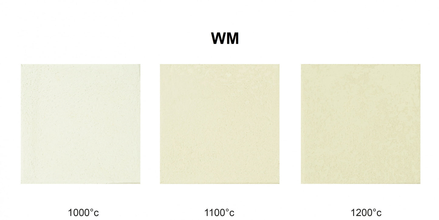 Sibelco clay No. WM 2502 - light, 10 kg