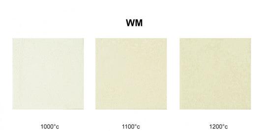 Sibelco clay No. WM 2502 - light, 10 kg