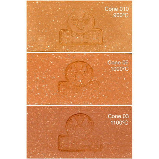 SiO2 Apache Clay - 12.5 kg