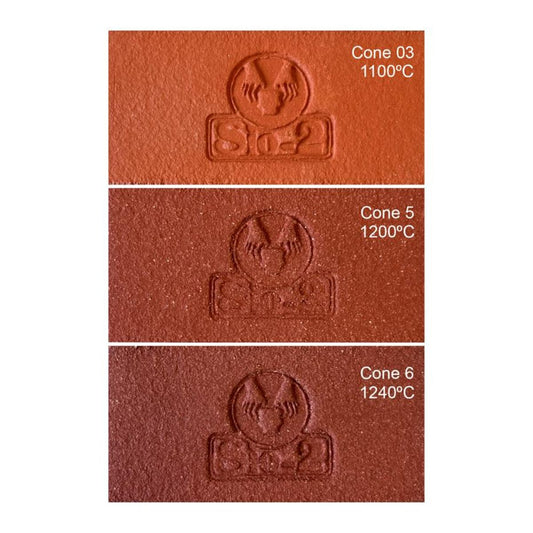 SiO2 Marte clay - 12.5 kg