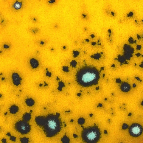 Ceramiq Viral Glaze Sun Crater