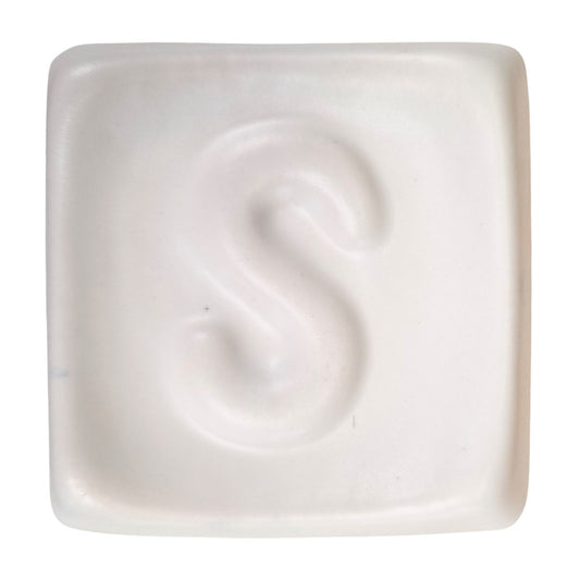 Transparent matte ceramic glaze S3160 118 ml