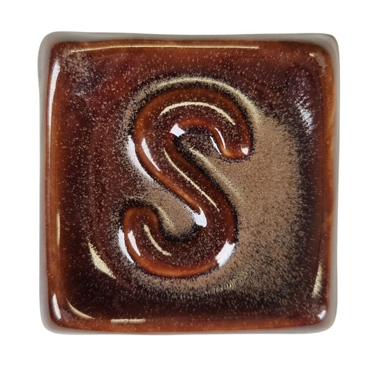 Bronzite ceramic glaze SP1389 118 ml