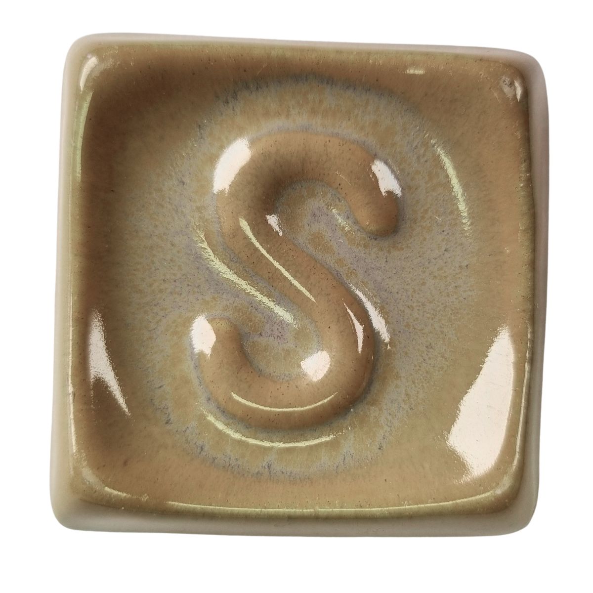 Milky Coffee ceramic glaze SP1397 335 ml