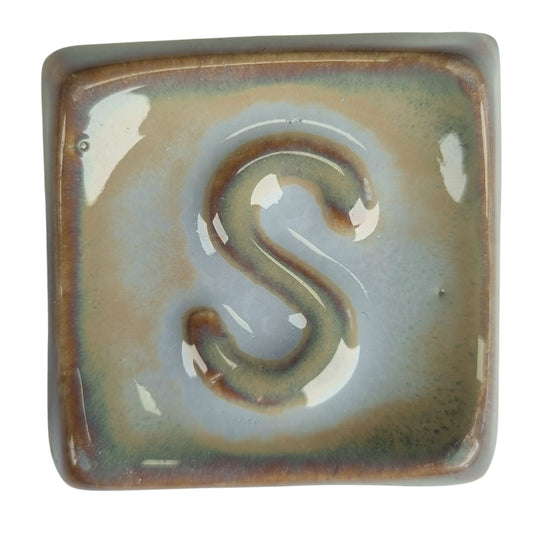 Smoked ceramic glaze SP1399 118 ml