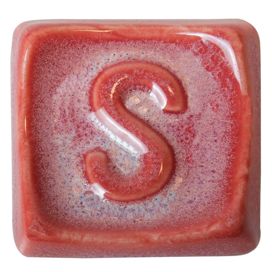 Hibiscus ceramic glaze SP1486 118 ml