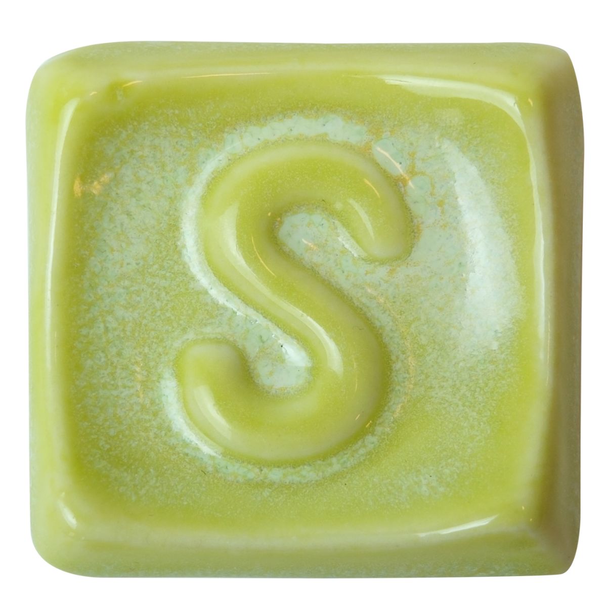 Bergamotte-Keramikglasur SP1489 335 ml