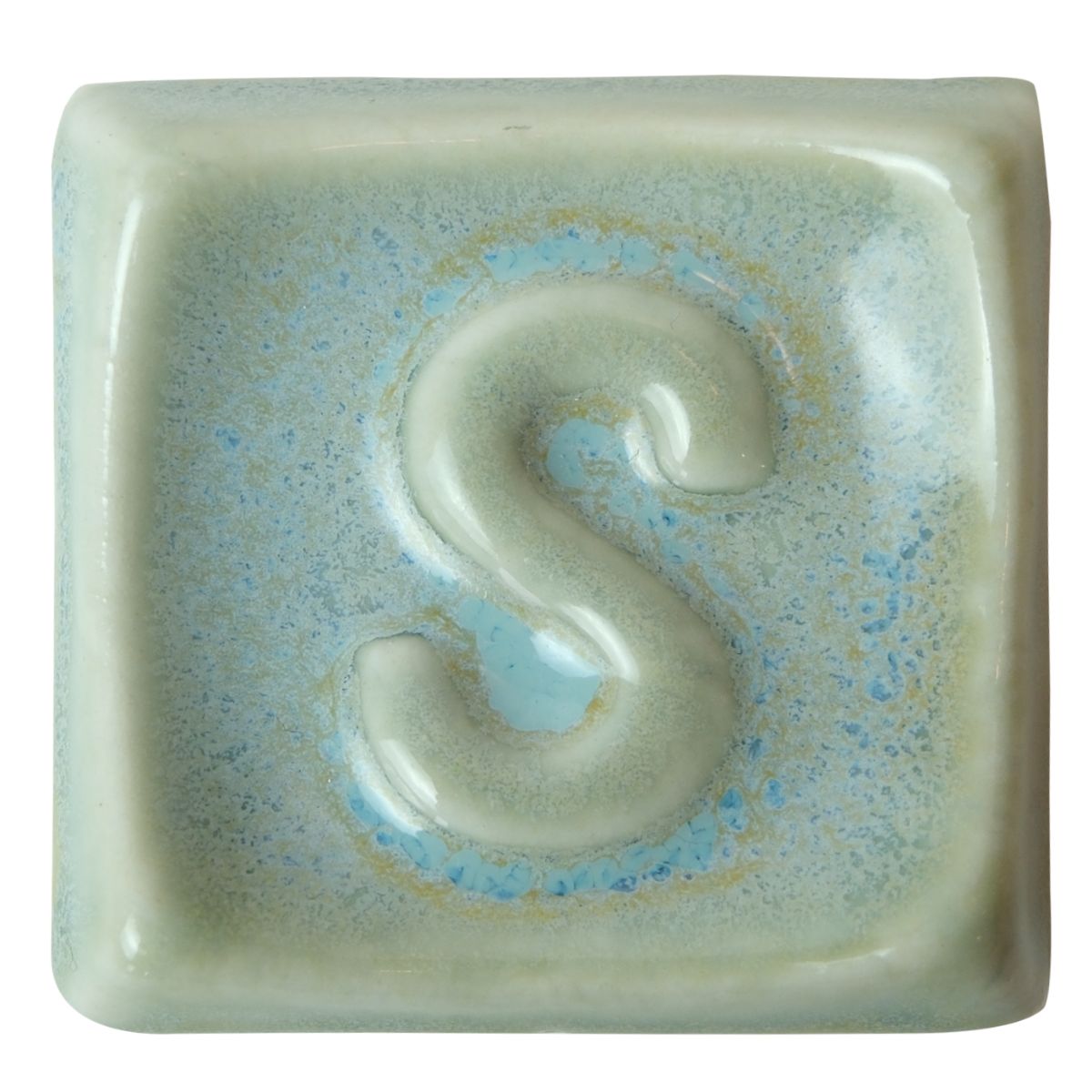 Green Almond ceramic glaze SP1491 335 ml