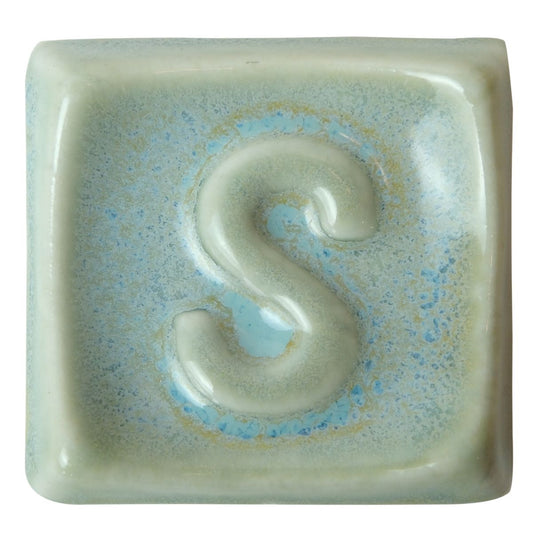Green Almond ceramic glaze SP1491 335 ml