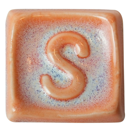 Mandarin ceramic glaze SP1492 118 ml