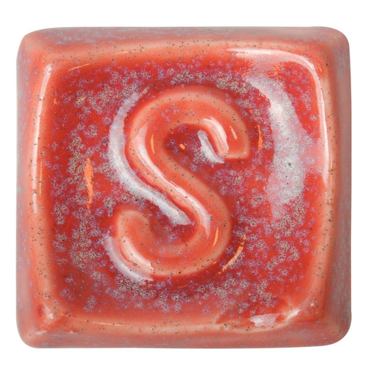 Poppy ceramic glaze SP1499 335 ml