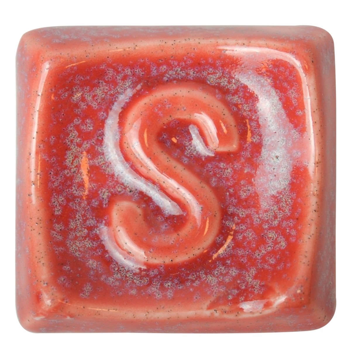 Mohnrote Keramikglasur SP1499 118 ml