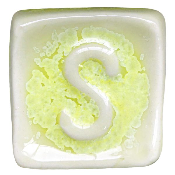 Moldavite ceramic glaze SP1521 335 ml