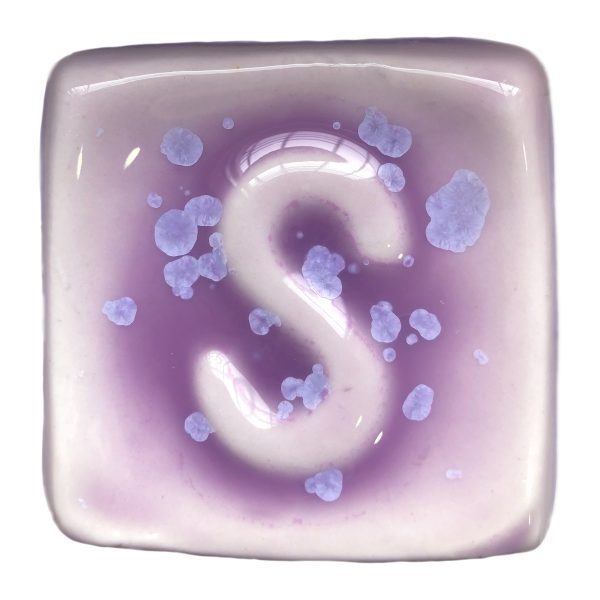 Charoite ceramic glaze SP1528 118 ml