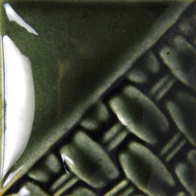 Mayco STONEWARE GLAZES "Northern Woods" 473 ml