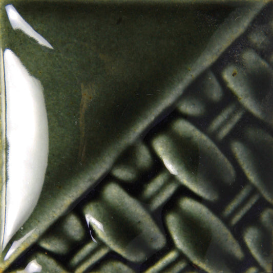 Mayco STONEWARE GLAZES "Northern Woods" 473 ml