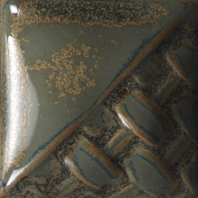 Mayco STONEWARE GLAZES "Smoke" 473 ml