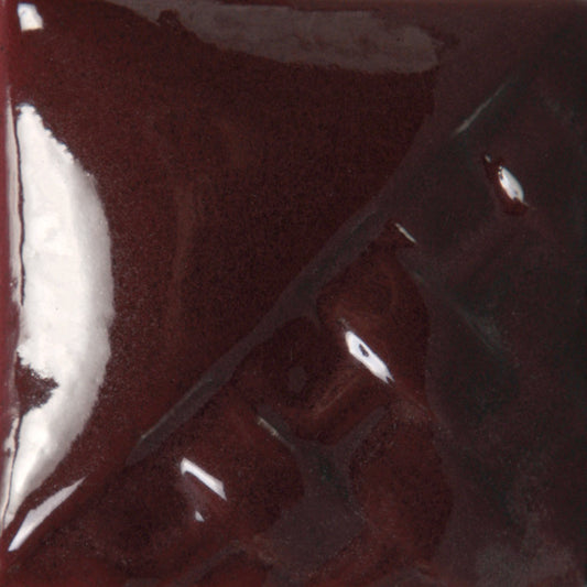 Mayco STONEWARE GLAZES "Cordovan" 473 ml