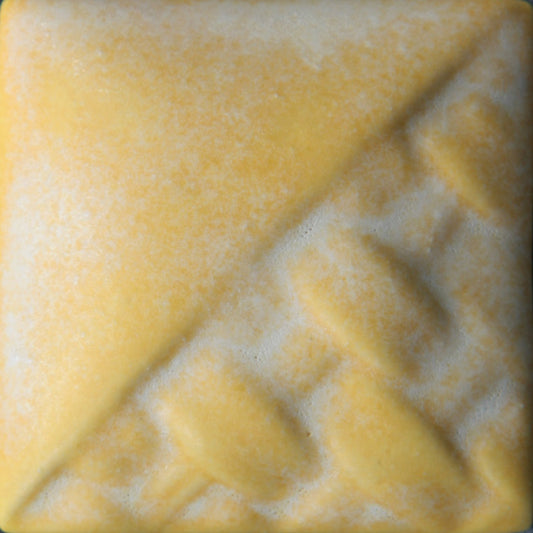 Mayco STONEWARE GLAZES "Lemon Meringue" 473 ml