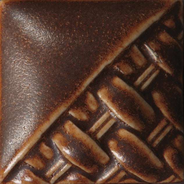 Mayco STONEWARE GLAZES "Tea Dust" 473 ml