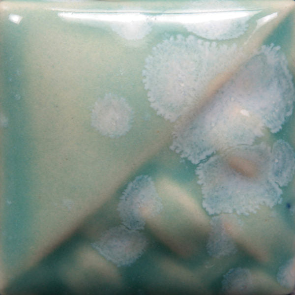 Mayco STONEWARE GLAZES "Celadon Bloom" 473 ml