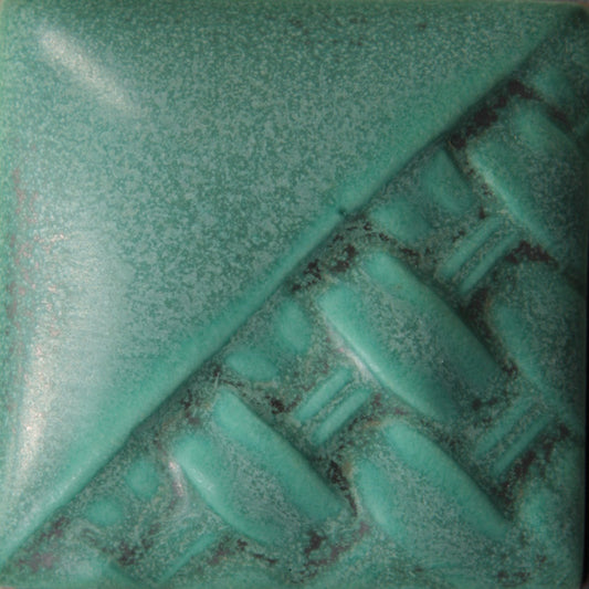 Szkliwo płynne Mayco "Satin Patina" 473 ml