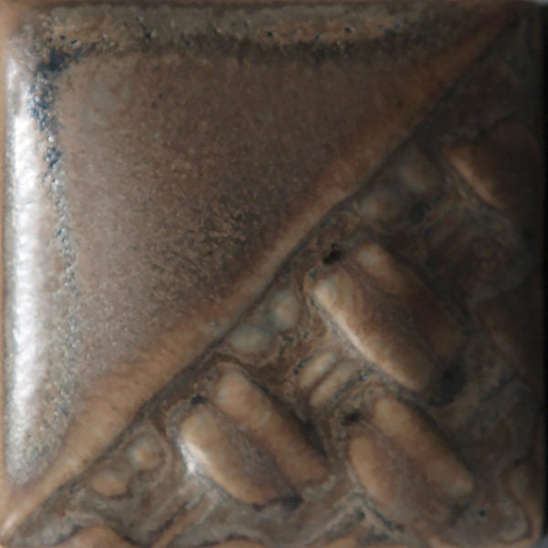 Mayco STONEWARE GLAZES "Leather" 473 ml