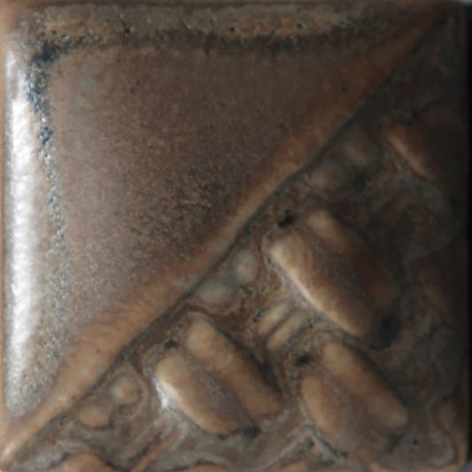 Mayco STONEWARE GLAZES "Leather" 473 ml