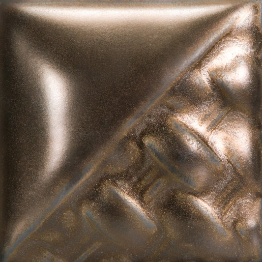 Szkliwo płynne Mayco "Anitque Brass" 473 ml