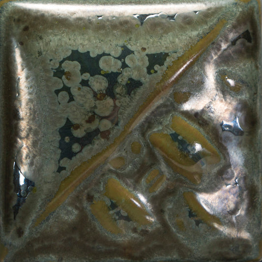 Szkliwo płynne Mayco "Speckled Toad" 473 ml