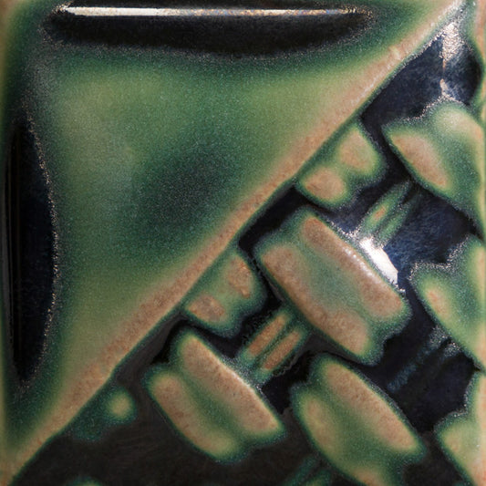 Mayco STONEWARE GLAZES "Rainforest" 473 ml