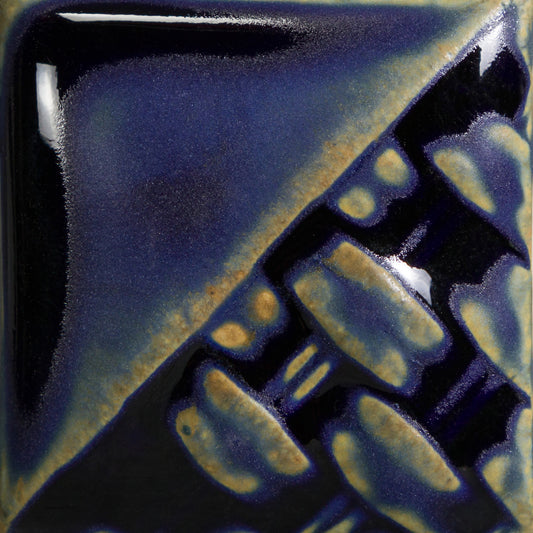 Szkliwo płynne Mayco "Azurite" 473 ml