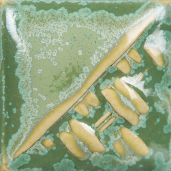 Mayco STONEWARE GLAZES "Ivy" 473 ml