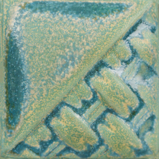 Mayco STONEWARE GLAZES "Riptide" 473 ml