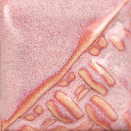 Mayco STONEWARE GLAZES "Rose Quartz" 473 ml